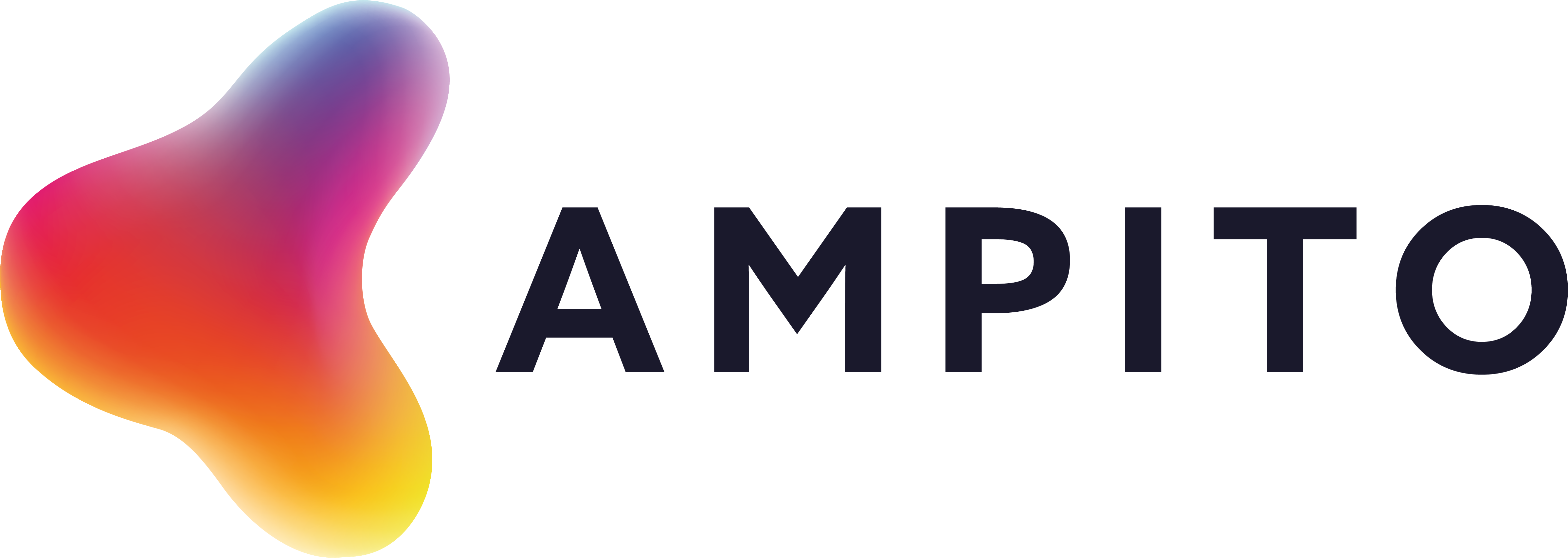 Ampito - Core Logo - CMYK