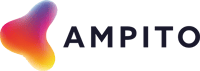 Ampito - Core Logo - CMYK